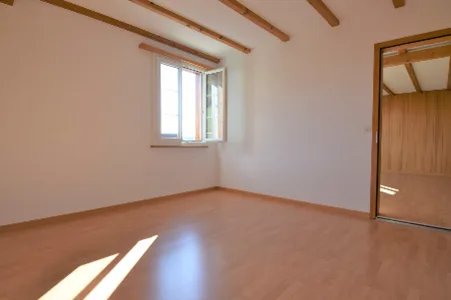 Charmante 3 Zimmer-Wohnung mit viel Charakter