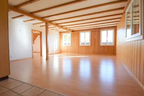 Charmante 3 Zimmer-Wohnung mit viel Charakter