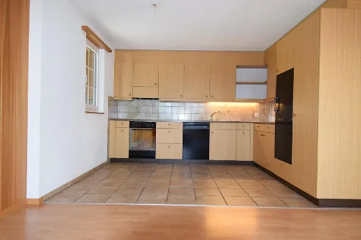 Charmante 3 Zimmer-Wohnung mit viel Charakter