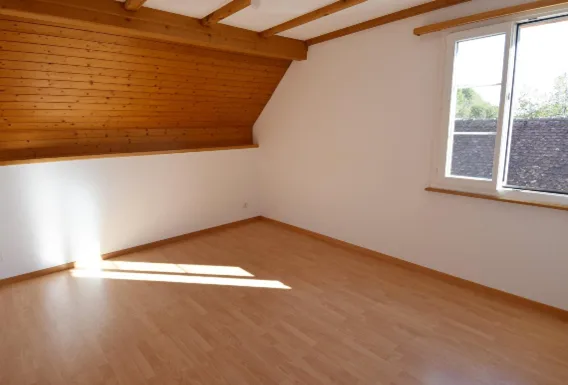 Charmante 3 Zimmer-Wohnung mit viel Charakter