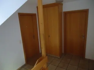 Charmante 3 Zimmer-Wohnung mit viel Charakter