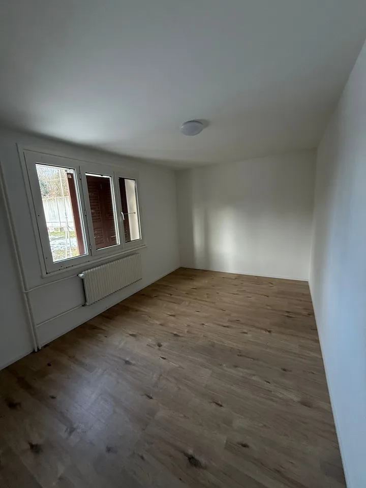 Apptement de 3.5 pièces à louer