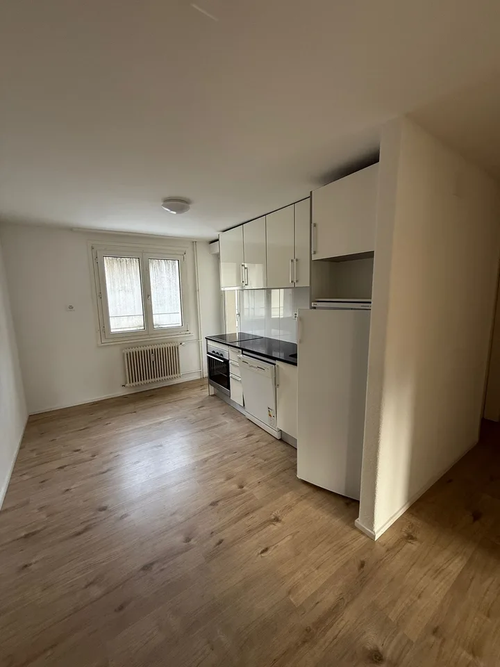 Apptement de 3.5 pièces à louer
