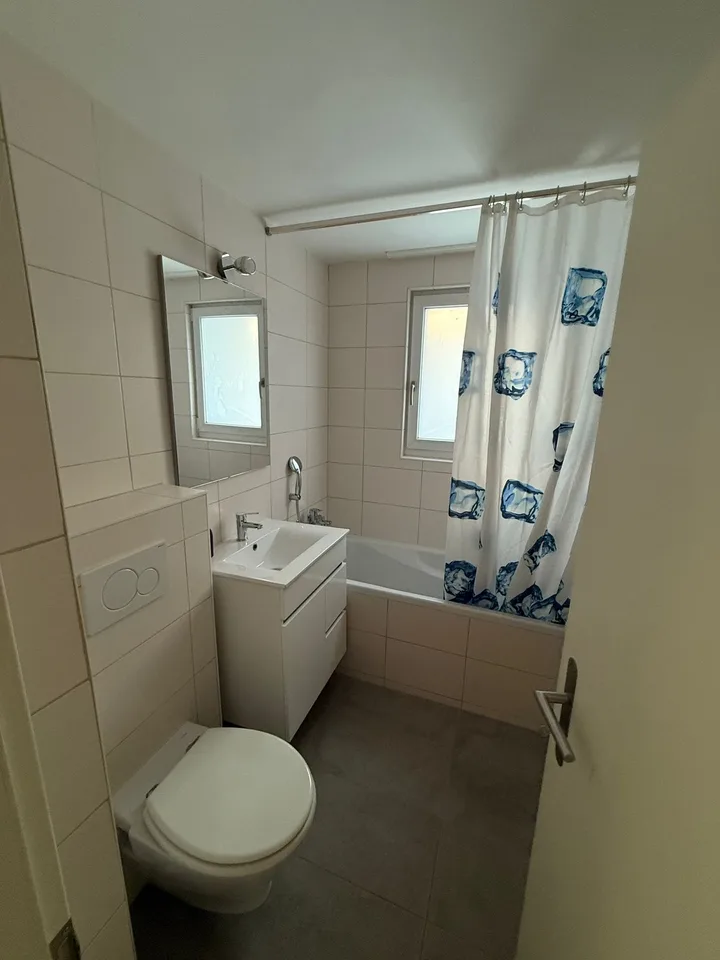 Apptement de 3.5 pièces à louer