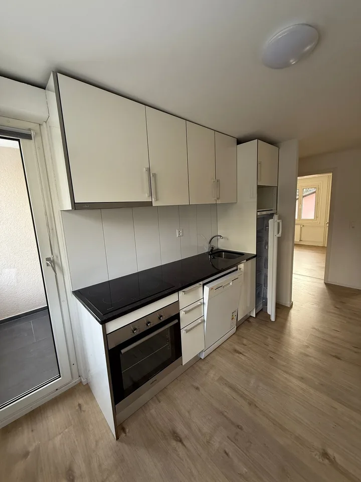 Apptement de 3.5 pièces à louer