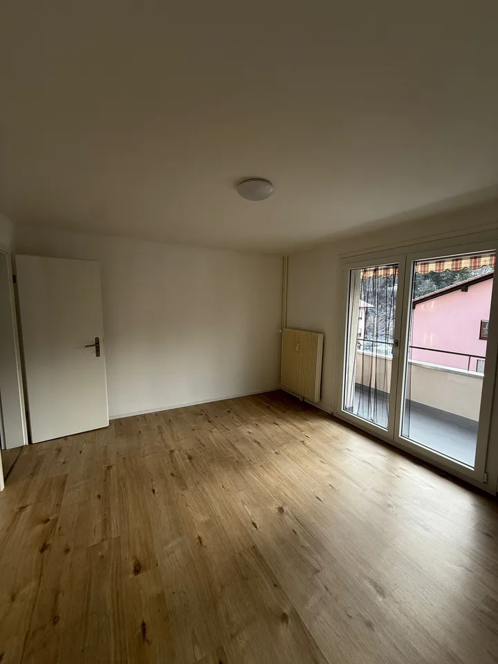 Apptement de 3.5 pièces à louer