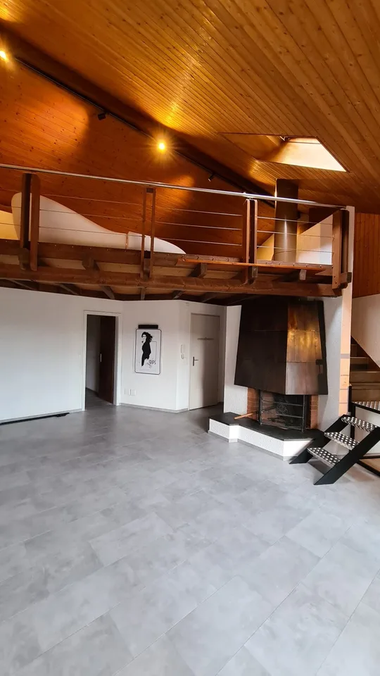 Iffwilstrasse 21, 3303 Jegenstorf - CHF 1’600 inkl. NK pro Monat
