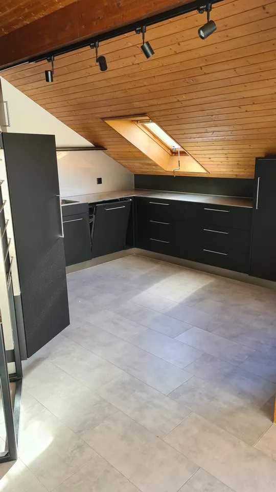 Iffwilstrasse 21, 3303 Jegenstorf - CHF 1’600 inkl. NK pro Monat