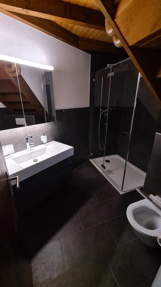 Iffwilstrasse 21, 3303 Jegenstorf - CHF 1’600 inkl. NK pro Monat