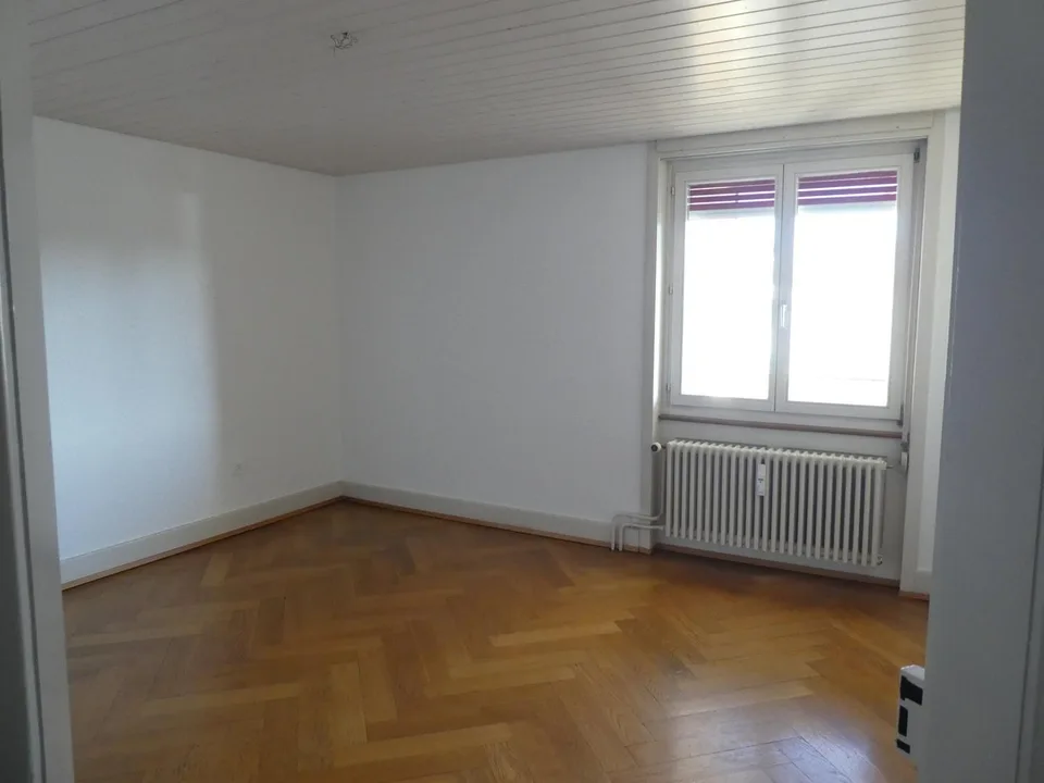 2.5-Zimmerwohnung an Zentraler Lage in Basel
