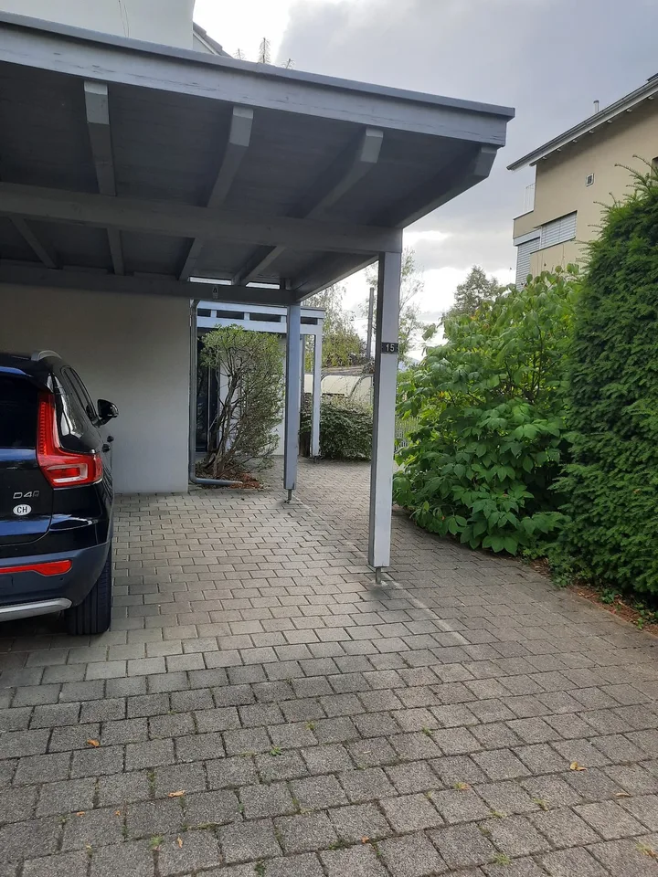 Carport