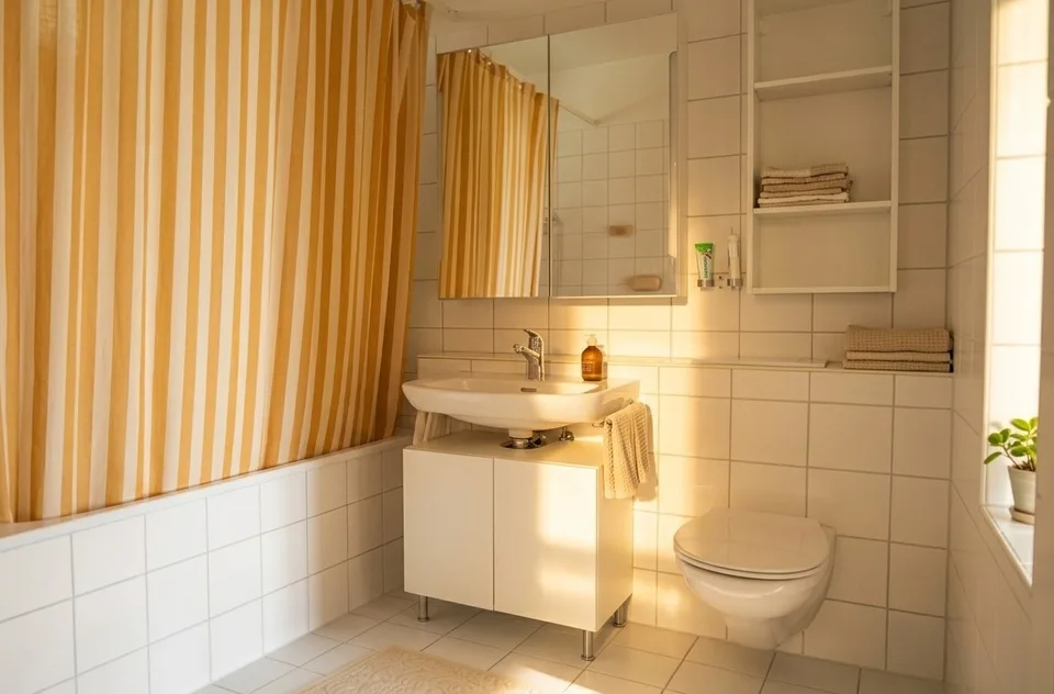 Charmante 3.5-Zimmer-Altbauwohnung – hell, möbliert & nahe Bahnhof