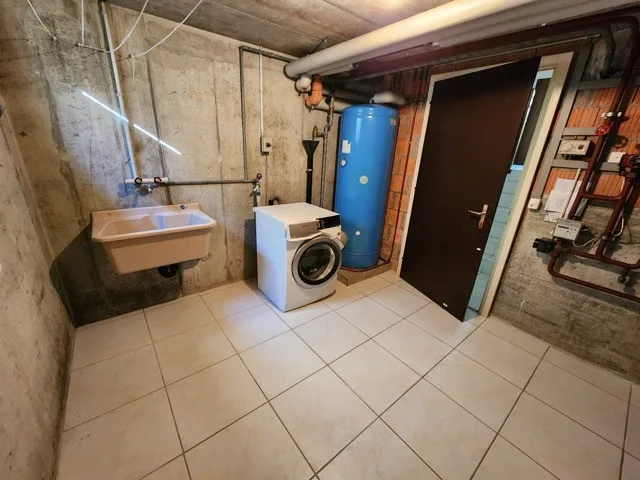 Platz zum Leben – 5-Zimmer-Haus mit Garten in Studen