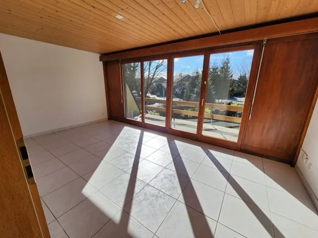 Platz zum Leben – 5-Zimmer-Haus mit Garten in Studen