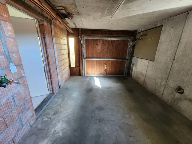 Platz zum Leben – 5-Zimmer-Haus mit Garten in Studen