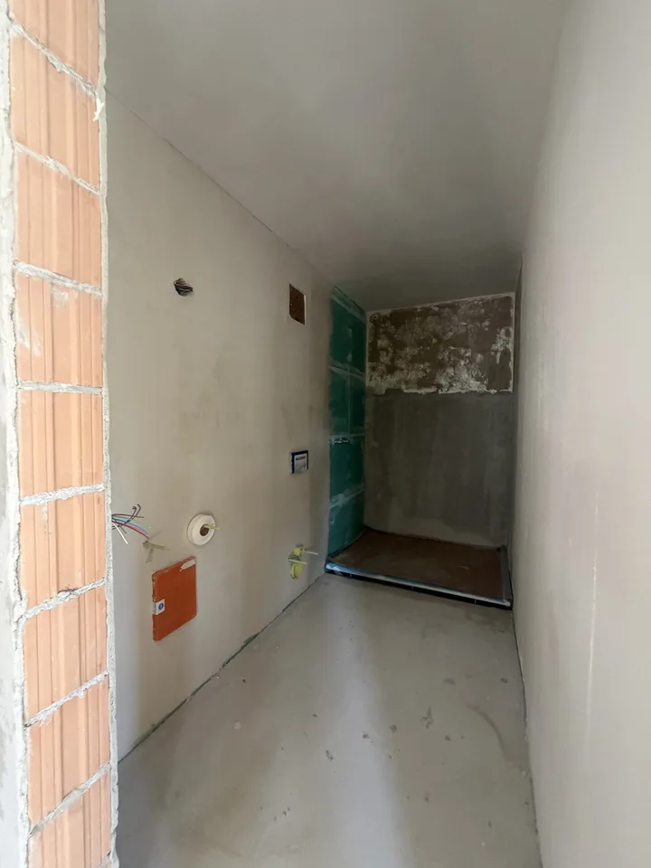 Helle, neu sanierte 2.5-Zimmer-Wohnung am Breitenweg 35