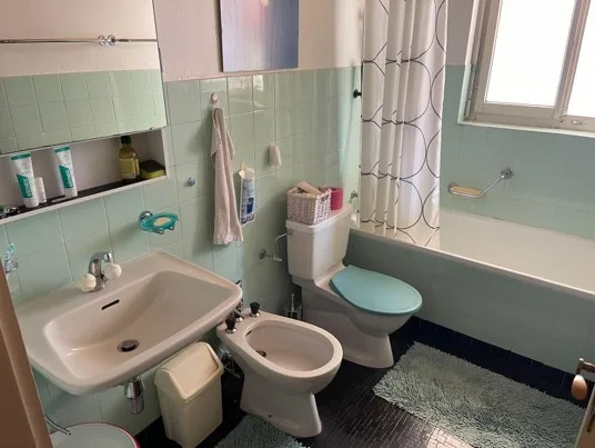 Ruhig gelegene Ferienwohnung