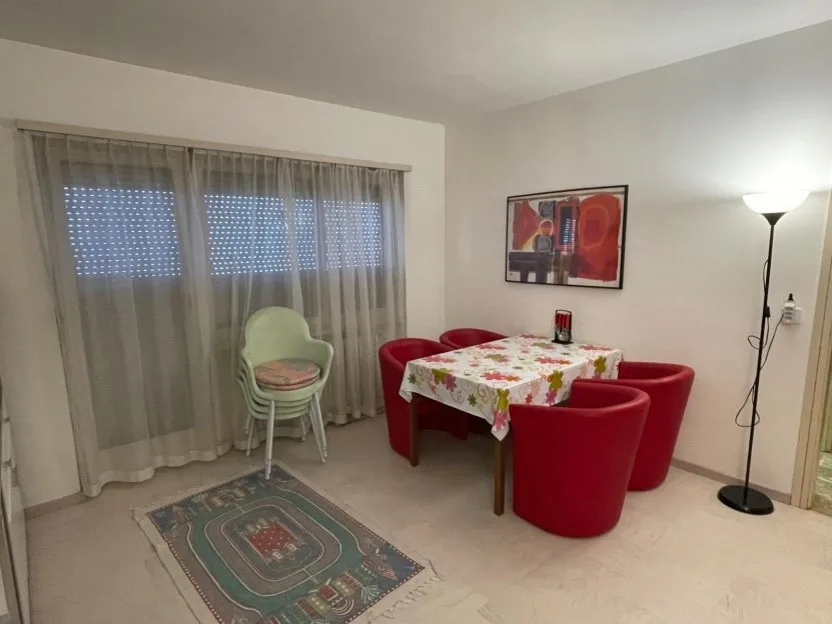 Ruhig gelegene Ferienwohnung