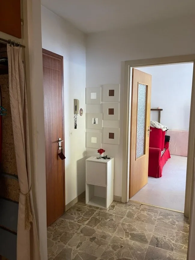 Ruhig gelegene Ferienwohnung