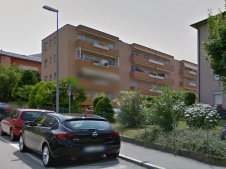 Ruhig gelegene Ferienwohnung