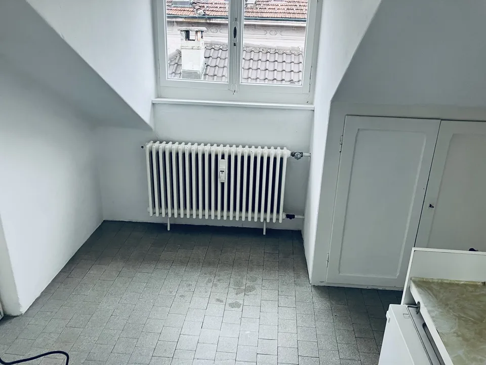 Via S. Gottardo 12, 6600 Muralto - CHF 830 inkl. NK pro Monat