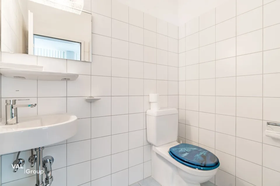 Vielseitige Gewerbefläche an zentraler Lage in Steg - Ihre Ideen finden hier Raum!