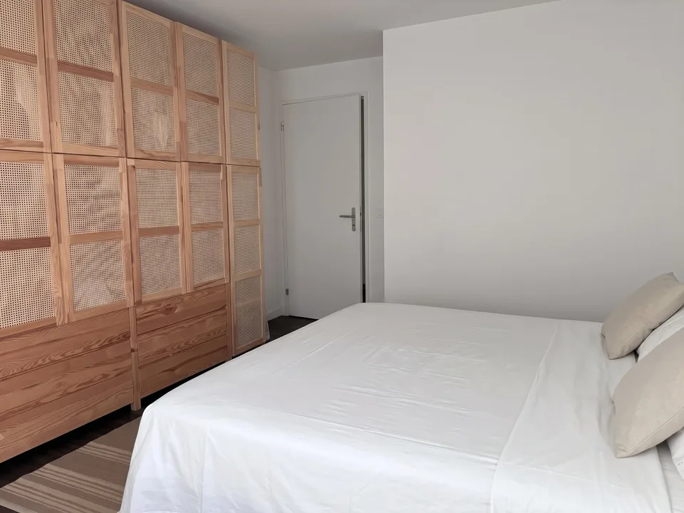 3½ ZI-WOHNUNG IN ZÜRICH - KREIS 11 OERLIKON, MÖBLIERT, TEMPORÄR – foto 3 di 9