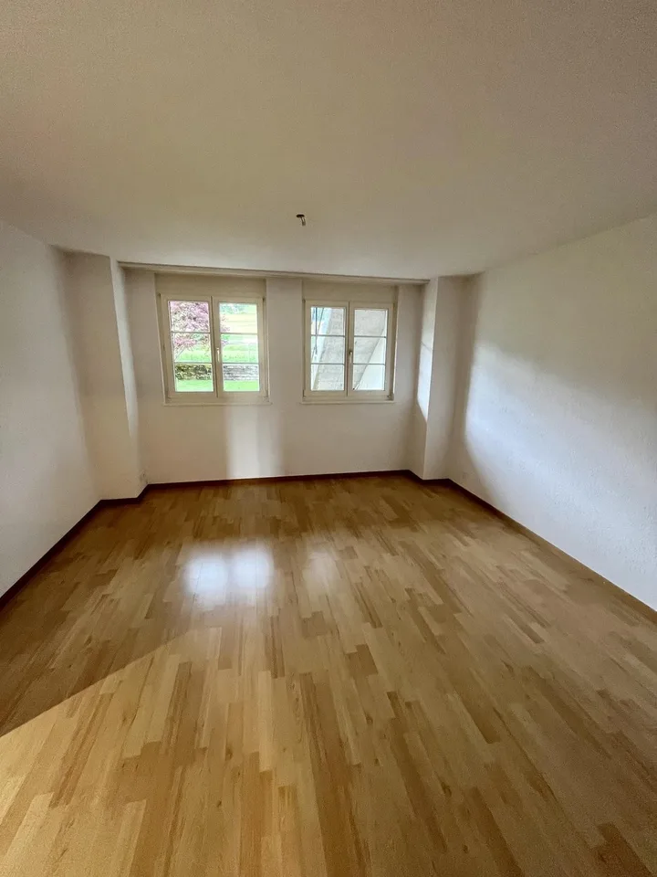 Charmante 4.5-Zimmer-Wohnung im ruhigen Selzach