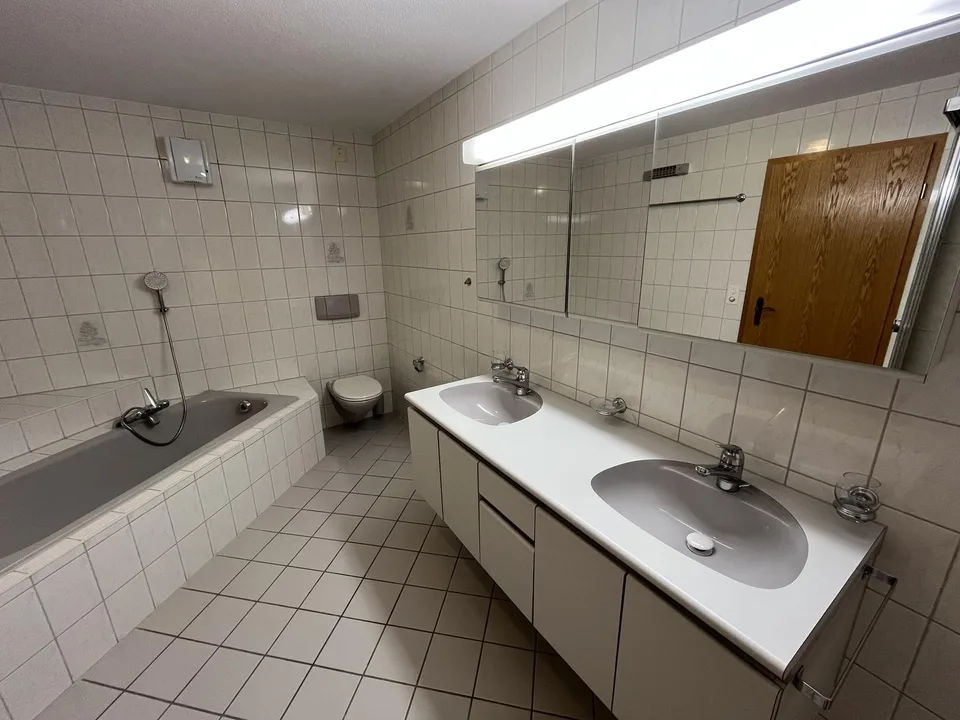 Charmante 4.5-Zimmer-Wohnung im ruhigen Selzach