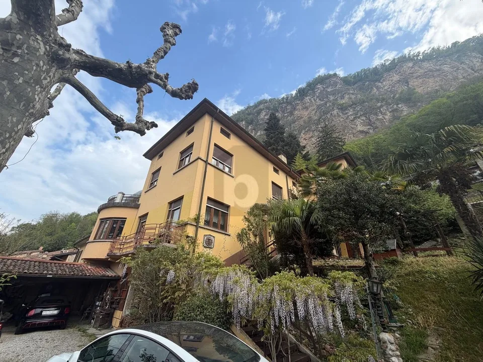 GRANDE DA RESTAURARE POSIZIONE TOP – photo 2 sur 12