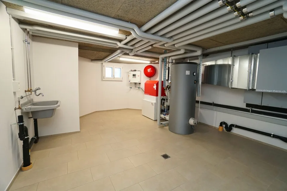 Ein Zuhause mit Charakter - stilvoll saniert, hochwertig ausgebaut und mit traumhaftem Garten – Foto 10 von 13