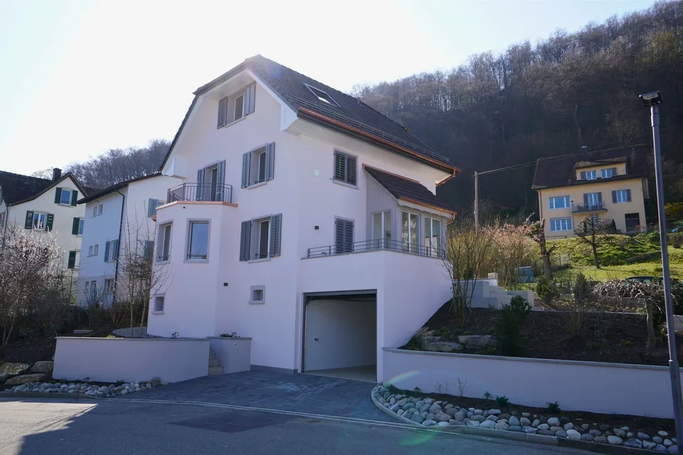 Ein Zuhause mit Charakter - stilvoll saniert, hochwertig ausgebaut und mit traumhaftem Garten – Foto 13 von 13
