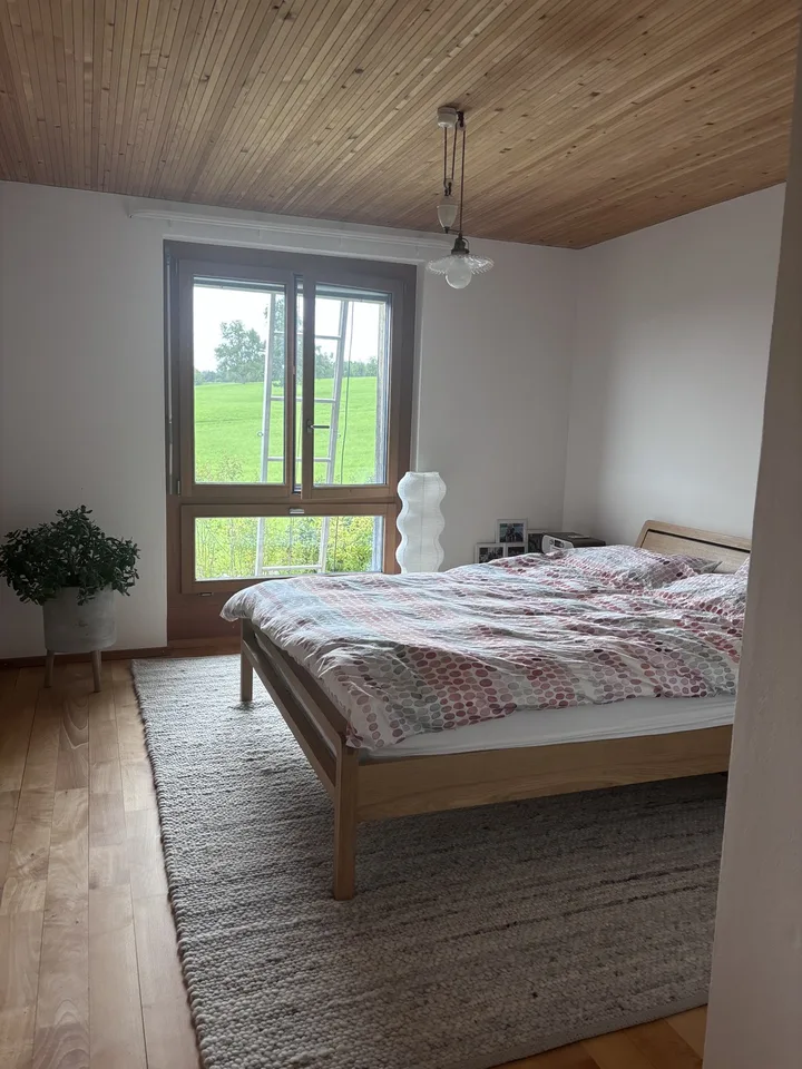 Sigihang 30, 6034 Inwil/ LU - CHF 1’950 inkl. NK pro Monat