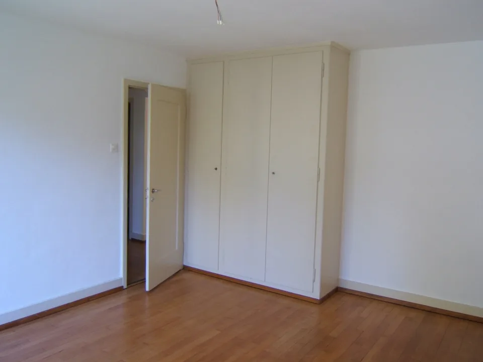 Wohnen in der schönen Elfenau