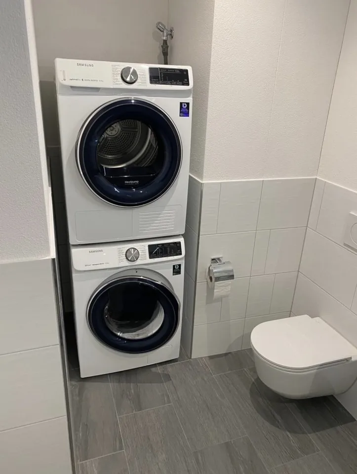Moderne 2.5 Zimmerwohnung zu vermieten per 01.12.26