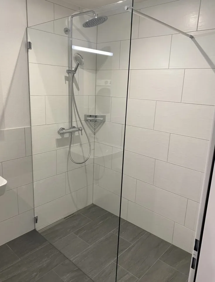 Moderne 2.5 Zimmerwohnung zu vermieten per 01.12.26