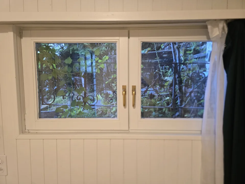 Gemütliches ruhiges WG Zimmer in gemischter WG in Rorbas sofort zu vermieten
