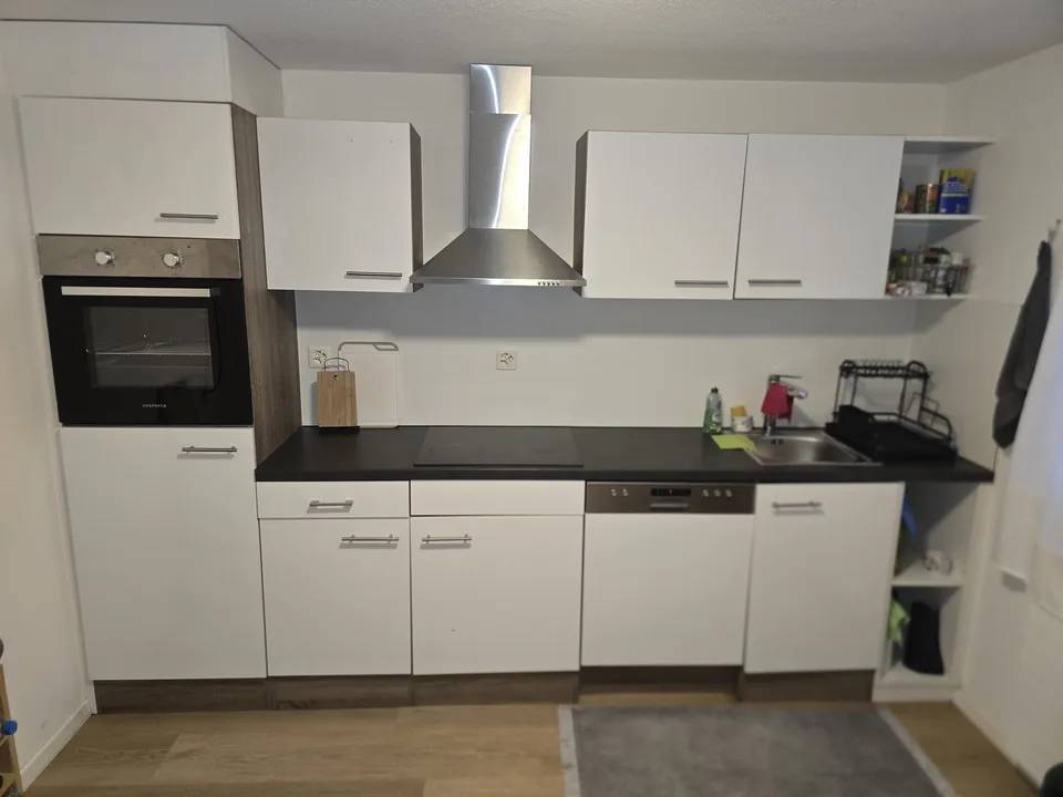 Gemütliches ruhiges WG Zimmer in gemischter WG in Rorbas sofort zu vermieten