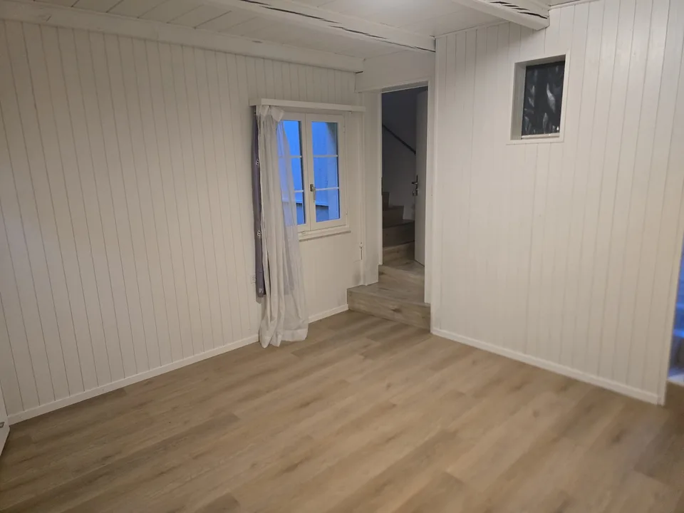 Gemütliches ruhiges WG Zimmer in gemischter WG in Rorbas sofort zu vermieten