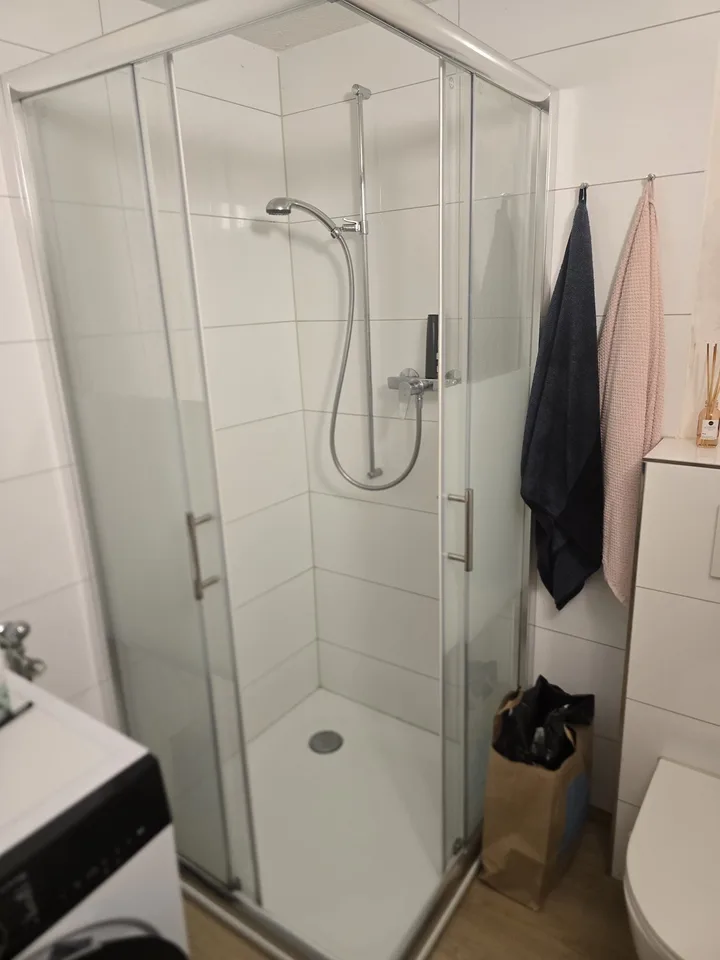 Gemütliches ruhiges WG Zimmer in gemischter WG in Rorbas sofort zu vermieten