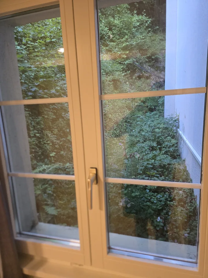 Gemütliches ruhiges WG Zimmer in gemischter WG in Rorbas sofort zu vermieten