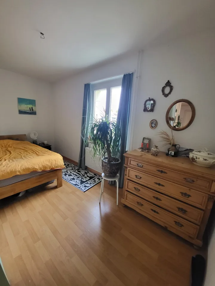2 ½ Zimmer-Wohnung, 3004 Bern