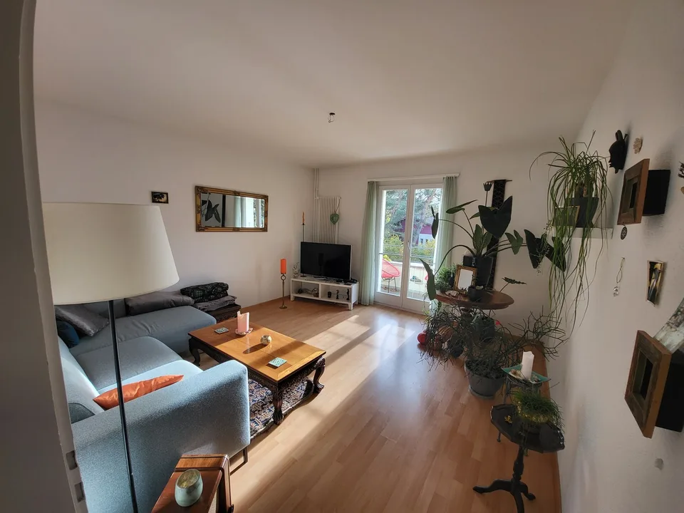 2 ½ locali appartamento, 3004 Berna