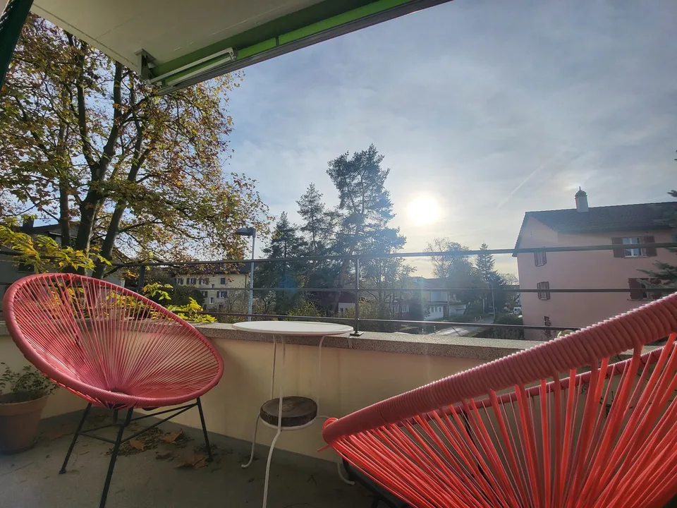 2 ½ locali appartamento, 3004 Berna