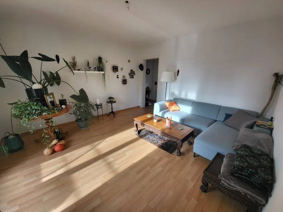 2 ½ locali appartamento, 3004 Berna