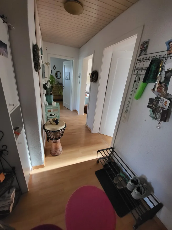 2 ½ locali appartamento, 3004 Berna