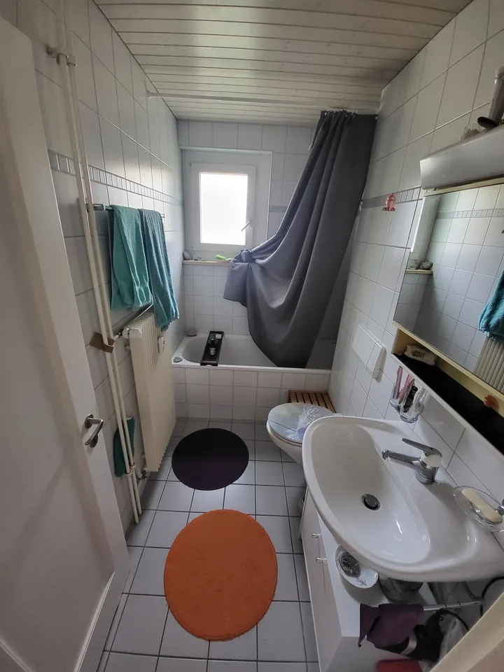 2 ½ locali appartamento, 3004 Berna