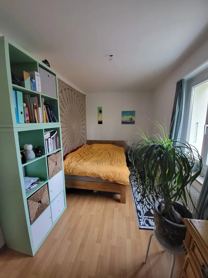 2 ½ locali appartamento, 3004 Berna