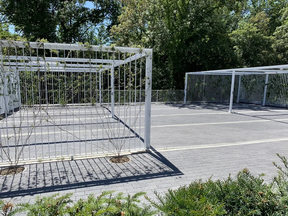 Helle 4.5‑Zimmer‑Wohnung im Minergie‑Standard mit Blick auf den Rossbach‑Wald – Herrliberg Goldküste