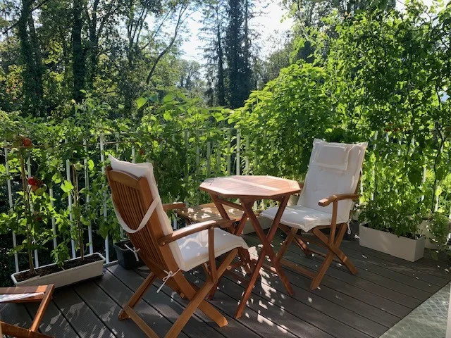 Helle 4.5‑Zimmer‑Wohnung im Minergie‑Standard mit Blick auf den Rossbach‑Wald – Herrliberg Goldküste